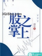 股掌之上（作者：颜迟）小说