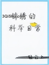 锦绣的科举日常小说