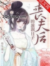 丧夫后的滋润日子小说