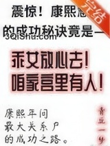 康熙慧妃的躺赢人生小说