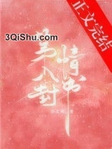 第八封情书小说