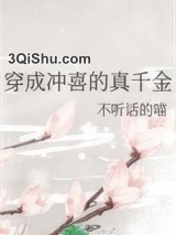 穿成冲喜的真千金小说