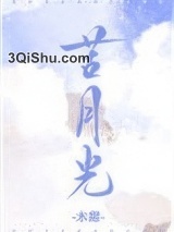 苦月光小说