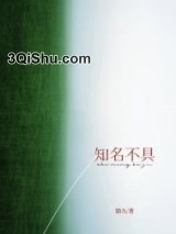 知名不具小说