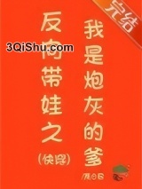 反向带娃之我是炮灰的爹（快穿）小说