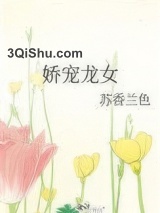 娇宠龙女小说