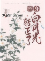 替身白月光转正了小说