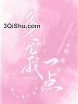 多宠我一点小说