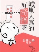 城里人真的好奇怪呀小说