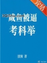 咸鱼被逼考科举小说
