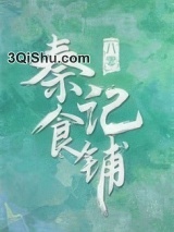 八零之秦记食铺小说