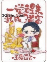 一觉醒来我成了首富小说