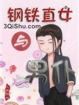 钢铁直女与男仆小说