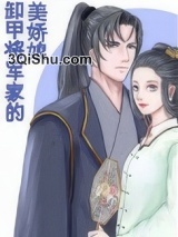 卸甲将军家的美娇娘小说