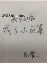 失忆后成了小白菜小说