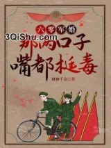 六零军婚：那两口子嘴都挺毒小说