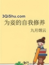 为妾的自我修养小说