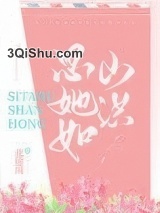 思她如山洪小说