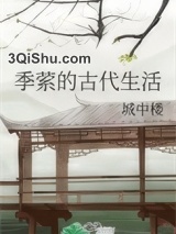 季萦的古代生活小说