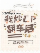 我炒CP翻车后小说