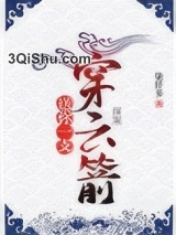 送你一支穿云箭（探案）小说