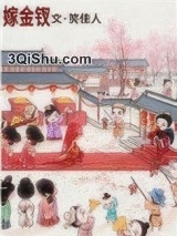 嫁金钗小说