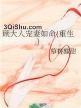 顾大人宠妻如命(重生)小说