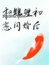 和锦鲤初恋闪婚后小说