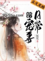 病娇藩王宠妻日常小说
