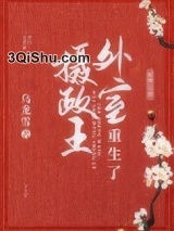 摄政王外室重生了小说