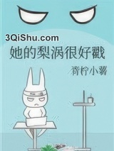 她的梨涡很好戳小说