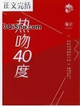 热吻四十度小说