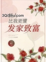 没人比我更懂发家致富[年代]小说