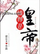 情郎是皇帝小说
