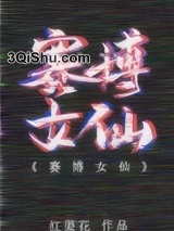 赛博女仙小说
