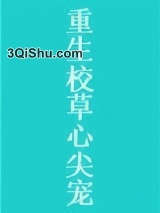 重生校草心尖宠小说