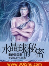 水晶球的秘密小说