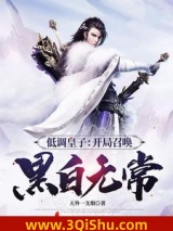 低调皇子：开局召唤黑白无常小说