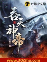 吞天神帝小说