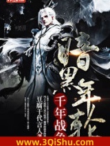 暗黑年轮之战争小说