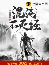 混沌不灭经小说