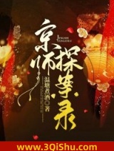 京师探案录小说