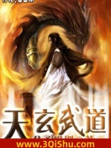 天玄武道小说