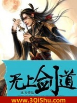 无上剑道小说