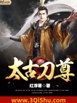 太古刀尊小说