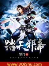 踏天邪帝小说