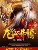 龙血沸腾小说