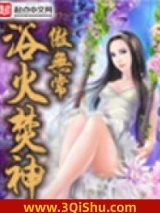 浴火焚神小说