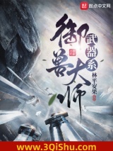 武器系御兽大师小说