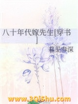 八十年代嫁先生[穿书]小说